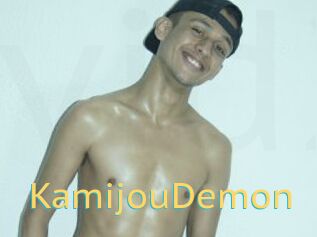 KamijouDemon
