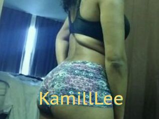 KamillLee