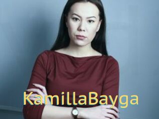 KamillaBayga