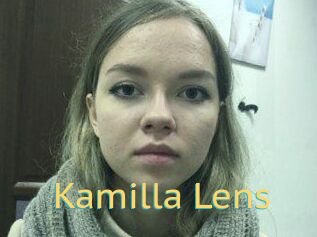 Kamilla_Lens