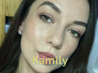Kamily