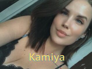 Kamiya