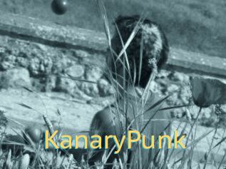 KanaryPunk