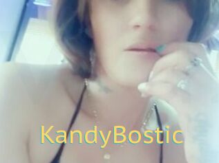 KandyBostic