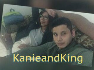 KanieandKing