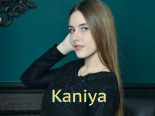 Kaniya
