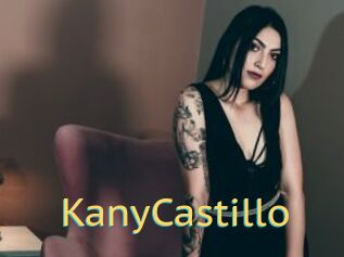 KanyCastillo