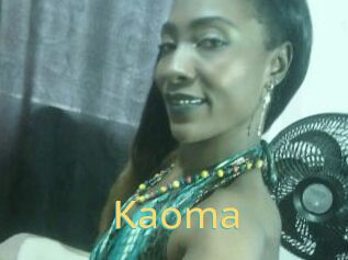 Kaoma