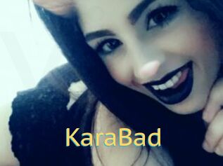 KaraBad