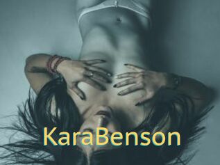 KaraBenson