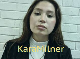 KaraMilner