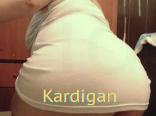 Kardigan