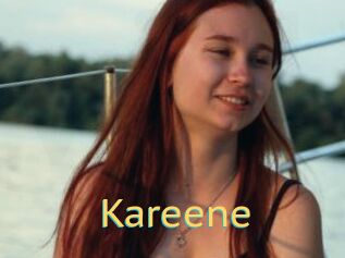 Kareene