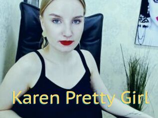 Karen_Pretty_Girl