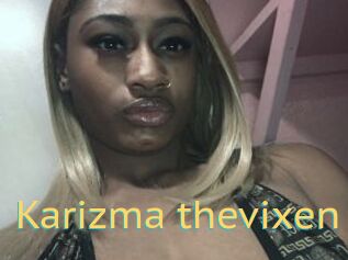 Karizma_thevixen