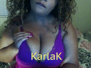 KarlaK