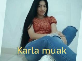 Karla_muak