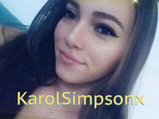 KarolSimpsonx