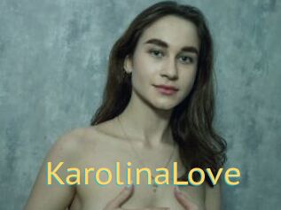 KarolinaLove