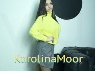 KarolinaMoor