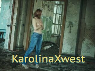 KarolinaXwest
