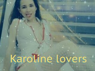 Karoline_lovers