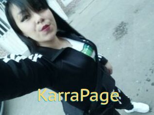 KarraPage