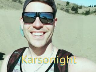 Karsonight