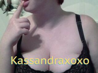 Kassandraxoxo