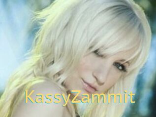 KassyZammit