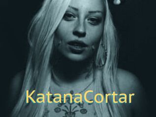 KatanaCortar