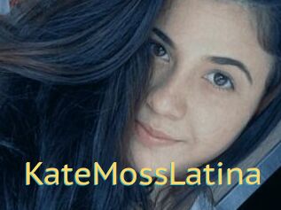 KateMossLatina