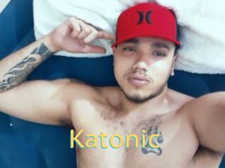 Katonic