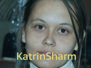 KatrinSharm