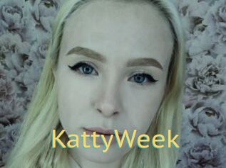 KattyWeek