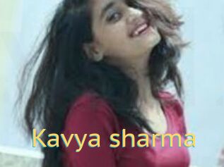 Kavya_sharma