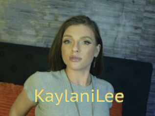 KaylaniLee