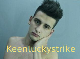 Keenluckystrike