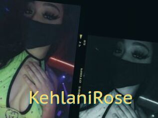 KehlaniRose