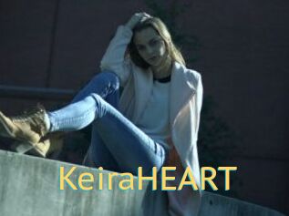 KeiraHEART