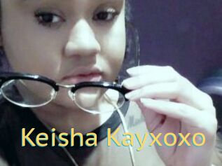 Keisha_Kayxoxo
