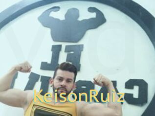 KeisonRuiz