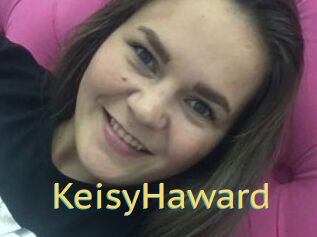 KeisyHaward
