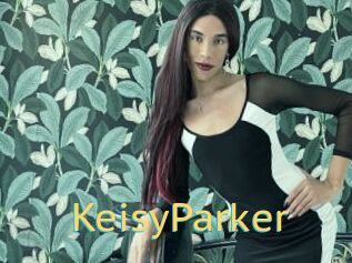 KeisyParker