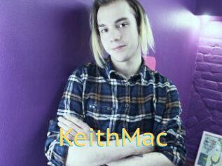 KeithMac