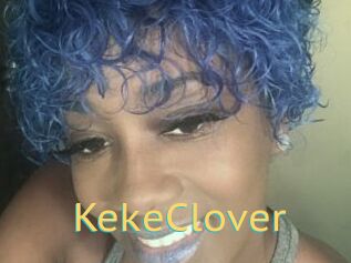 KekeClover