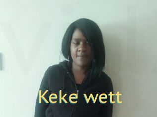 Keke_wett