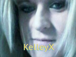 KelleyX