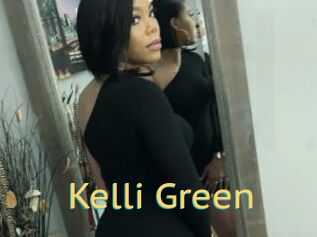 Kelli_Green