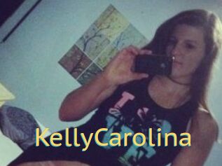 KellyCarolina